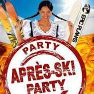 APRES SKI