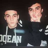 how well do you know the dolan twins?😍