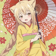 Ile wiesz o anime Konohana Kitan.