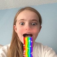 Are you lying that you know lucie?