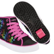 hou jij meer van adidas of van nike????