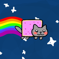 How Well Do You Know Nyan Cat