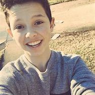 Is Jacob Sartorius good for Brooklyn Ross?