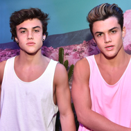 How well do you know the Dolan Twins