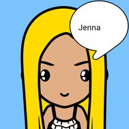 Jenna