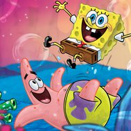 do you like spongebob quiz