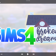 Clare sim quiz broken dream