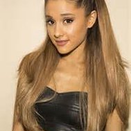 ARIANA GRANDE QUIZ