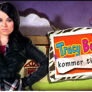 Vem är du i Tracy beaker kommer tillbaka