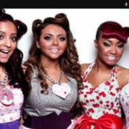 How well do you know little mix