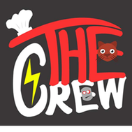 Which Crew & Freinds Member are you?