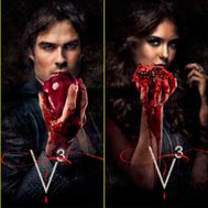 Vampire diary quiz