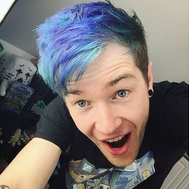 Dantdm quiz