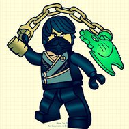 Ninjago 