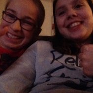 Veerle/Anouk