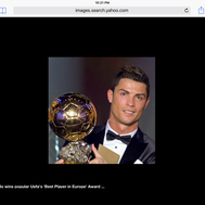 How much do you know ronaldo