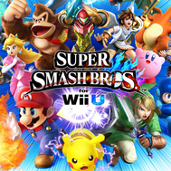 Super Smash Bros Quiz