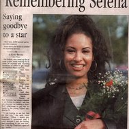 Do you love selena quntanilla?