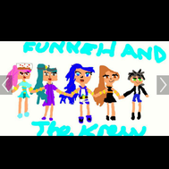 Quiz For The Krew Fans how Well Do You Know Them?
