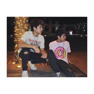 do you know 99goonsquad really well?
