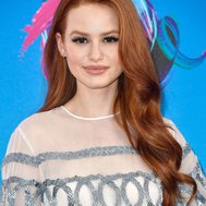 Madelaine Petsch quiz (2018)