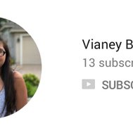 How well do you know Vianey Bazarte and YouTube