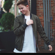 Are you jacob sartorius's soul mate?