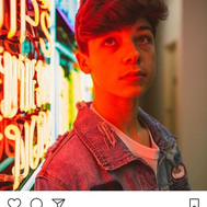 how well do you know joey birlem?