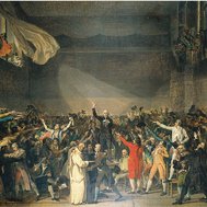 De Franse Revolutie