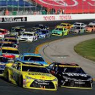 NASCAR QUESTIONS