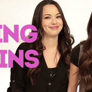 How well do you know Merrell Twins!:)