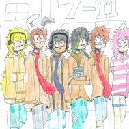 Does the cast of Yandere high like you?