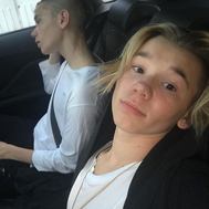Marcus & martinus