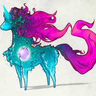 Are u a Unicorn