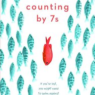 Which Counting by 7s character are you?