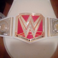 Do you want the wwe title???????