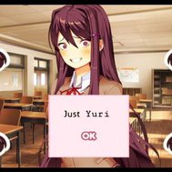 are you a real theme Yuri?
