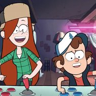 How well do you know dipper from gravity falls