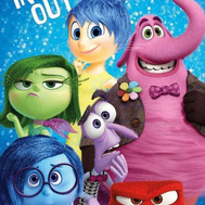 which inside out character are you