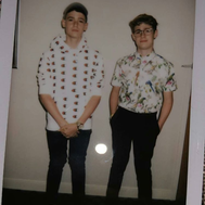 How Well Do You Know Max and Harvey
