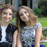 Brooklyn and Bailey