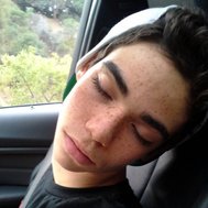Cameron Boyce