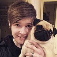 DanTDM Quiz