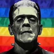 frankenstein related words