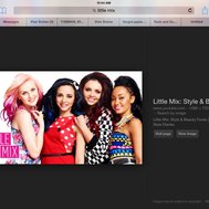 Little mix quiz