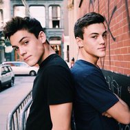 Which Dolan Twin Do You like Best