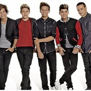 ONE DIRECTION