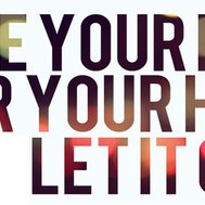 Your morning-night routine!