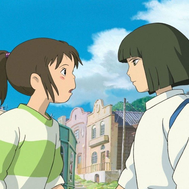 Spirited Away Quiz!