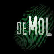 Wie is de Mol - Test - Lisa
